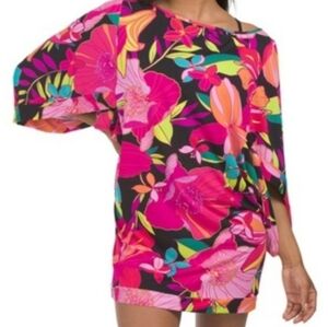 Trina Turk Swim/Cover Dress